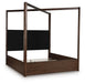 Dilenno Bedroom Set - MI Hometown Furnishings (MI)*