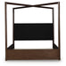 Dilenno Bedroom Set - MI Hometown Furnishings (MI)*