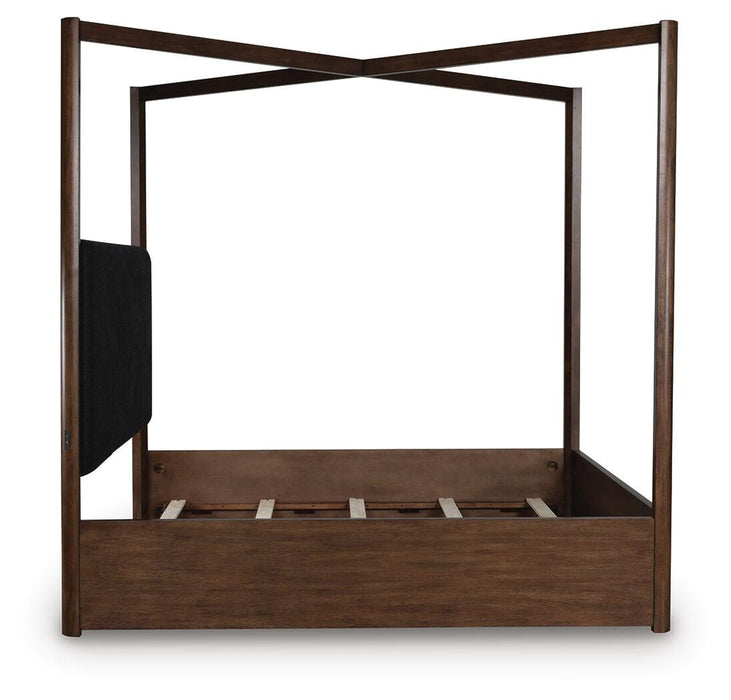 Dilenno Bedroom Set - MI Hometown Furnishings (MI)*