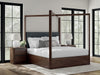 Dilenno Bedroom Set - MI Hometown Furnishings (MI)*