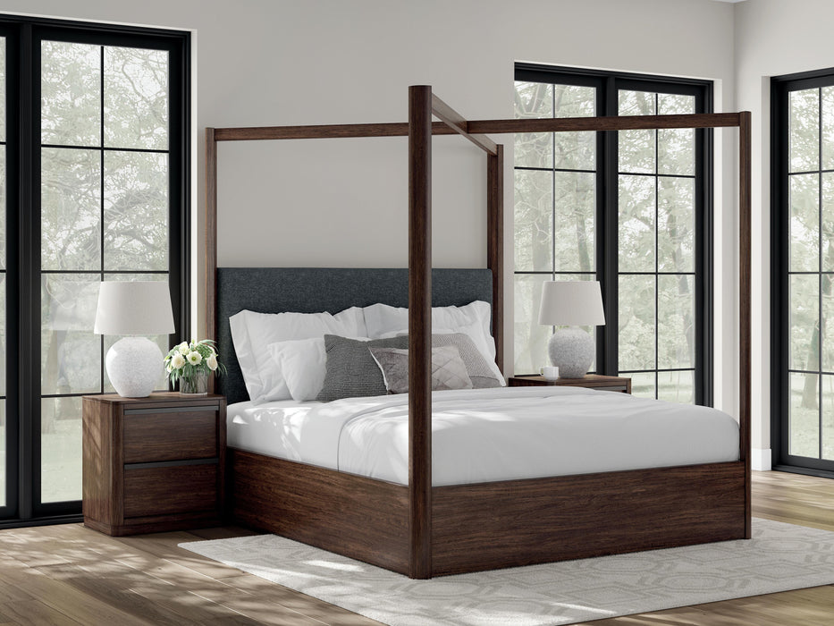Dilenno Bedroom Set - MI Hometown Furnishings (MI)*