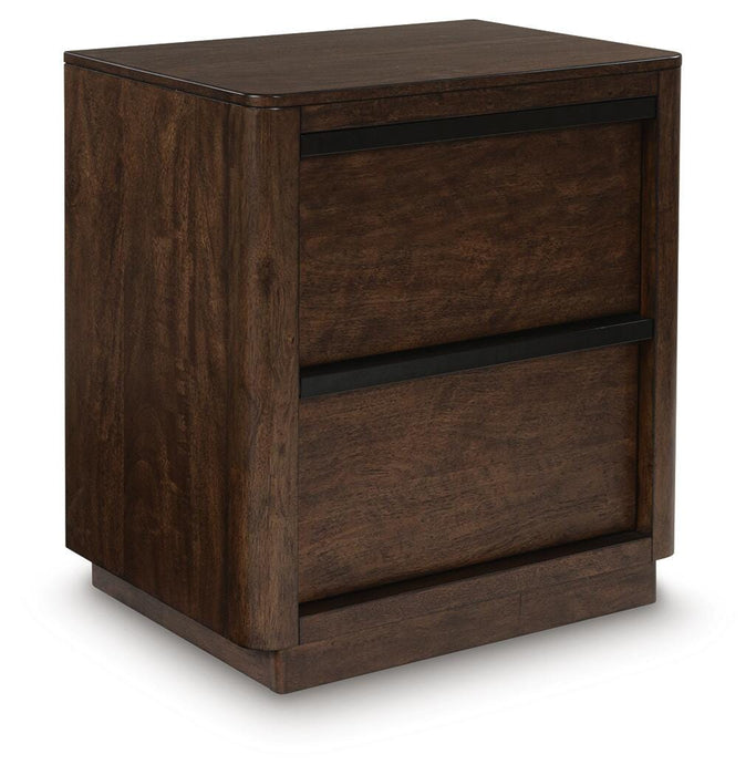 Dilenno Bedroom Set - MI Hometown Furnishings (MI)*