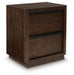 Dilenno Bedroom Set - MI Hometown Furnishings (MI)*