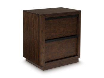 Dilenno Bedroom Set - MI Hometown Furnishings (MI)*