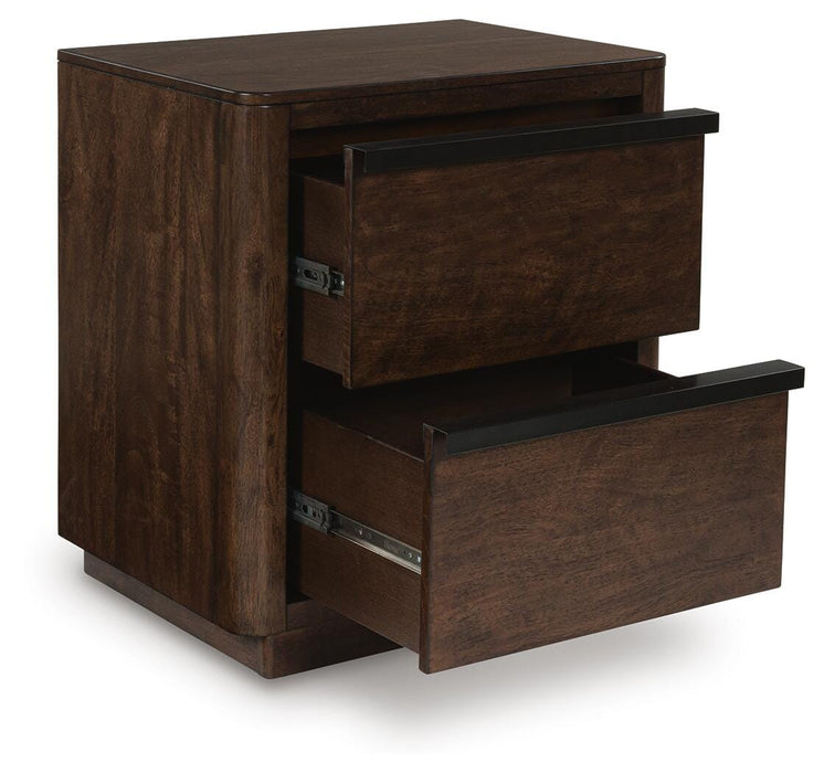Dilenno Bedroom Set - MI Hometown Furnishings (MI)*