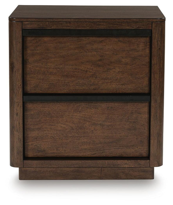 Dilenno Bedroom Set - MI Hometown Furnishings (MI)*