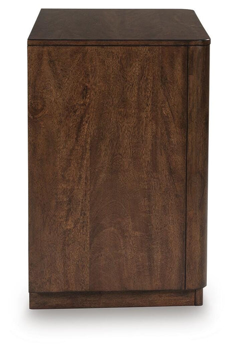 Dilenno Bedroom Set - MI Hometown Furnishings (MI)*