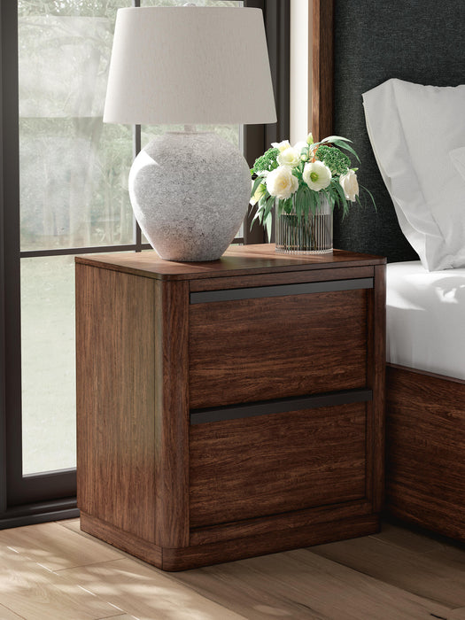 Dilenno Bedroom Set - MI Hometown Furnishings (MI)*