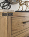 Ridgester Chest of Drawers - MI Hometown Furnishings (MI)*