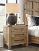 Ridgester Nightstand - MI Hometown Furnishings (MI)*