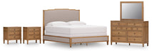 Sharlance Bedroom Set - MI Hometown Furnishings (MI)*