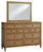 Sharlance Bedroom Set - MI Hometown Furnishings (MI)*