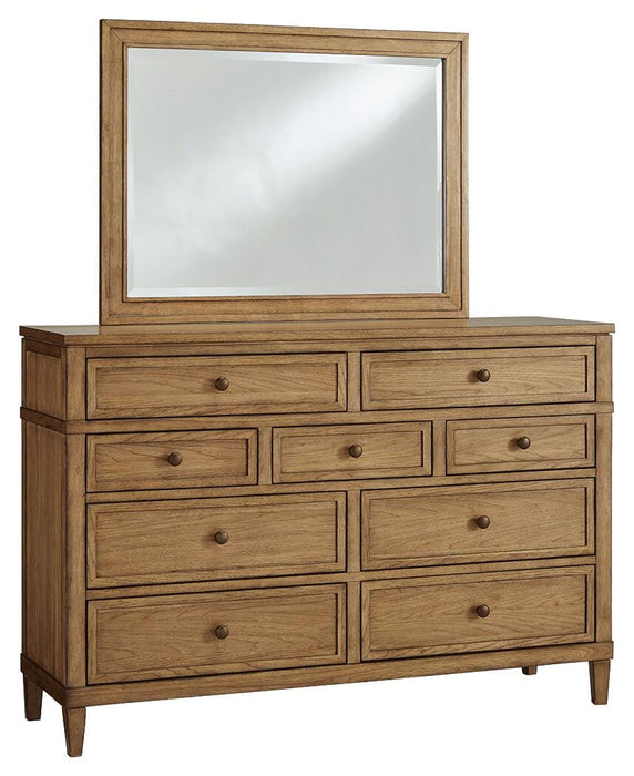 Sharlance Bedroom Set - MI Hometown Furnishings (MI)*