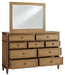 Sharlance Bedroom Set - MI Hometown Furnishings (MI)*