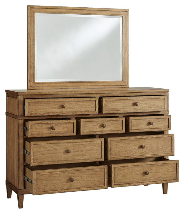 Sharlance Bedroom Set - MI Hometown Furnishings (MI)*