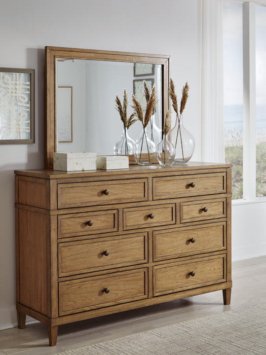 Sharlance Bedroom Set - MI Hometown Furnishings (MI)*