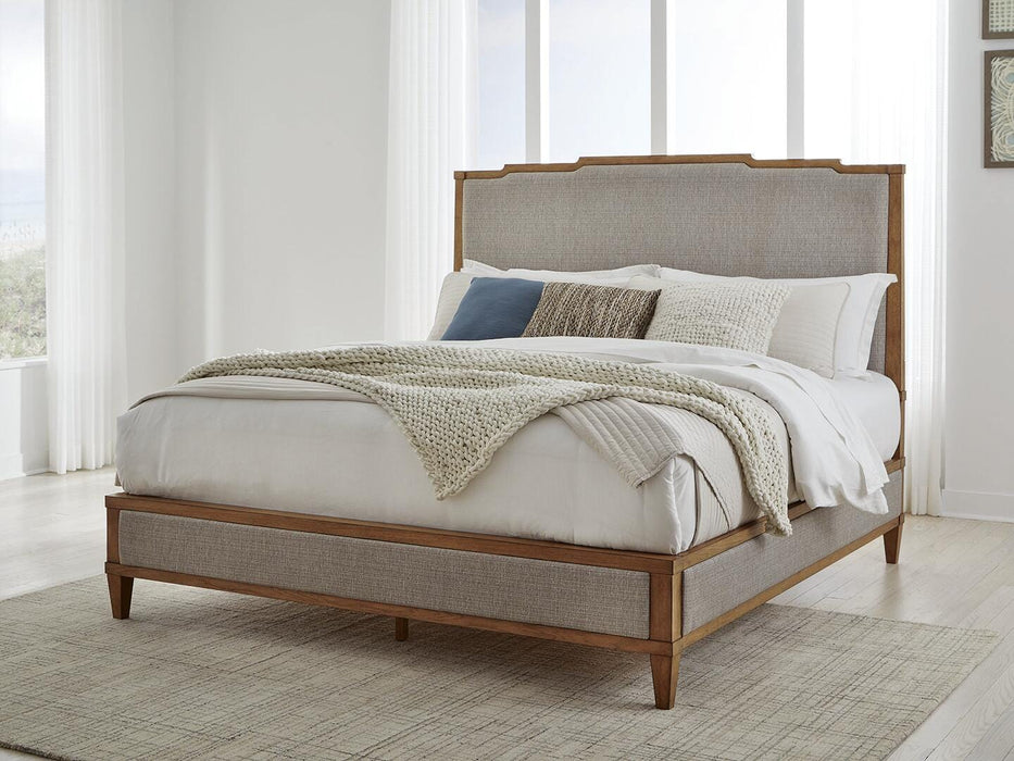 Sharlance Bedroom Set - MI Hometown Furnishings (MI)*