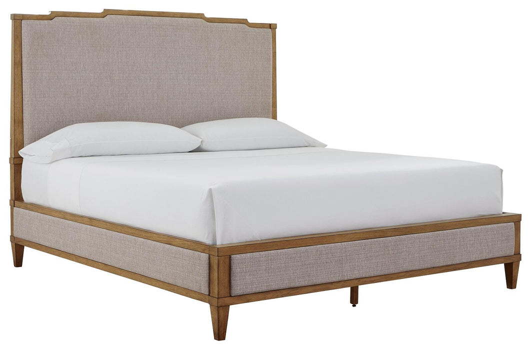 Sharlance Bedroom Set - MI Hometown Furnishings (MI)*