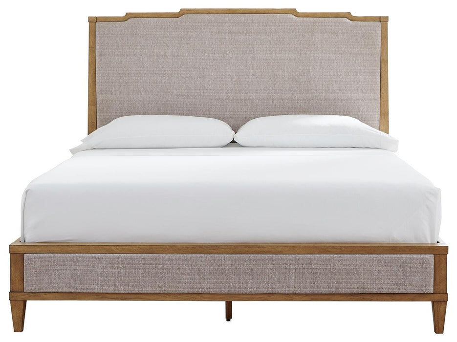 Sharlance Bedroom Set - MI Hometown Furnishings (MI)*