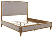Sharlance Bedroom Set - MI Hometown Furnishings (MI)*