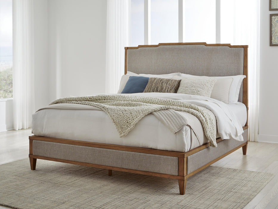 Sharlance Bedroom Set - MI Hometown Furnishings (MI)*