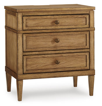Sharlance Bedroom Set - MI Hometown Furnishings (MI)*