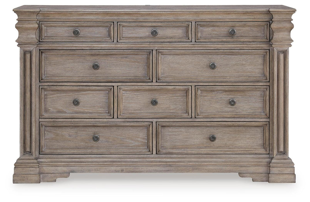Blairhurst Dresser - MI Hometown Furnishings (MI)*