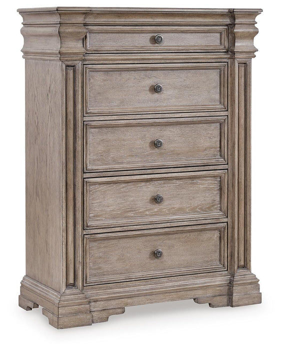 Blairhurst Chest of Drawers - MI Hometown Furnishings (MI)*