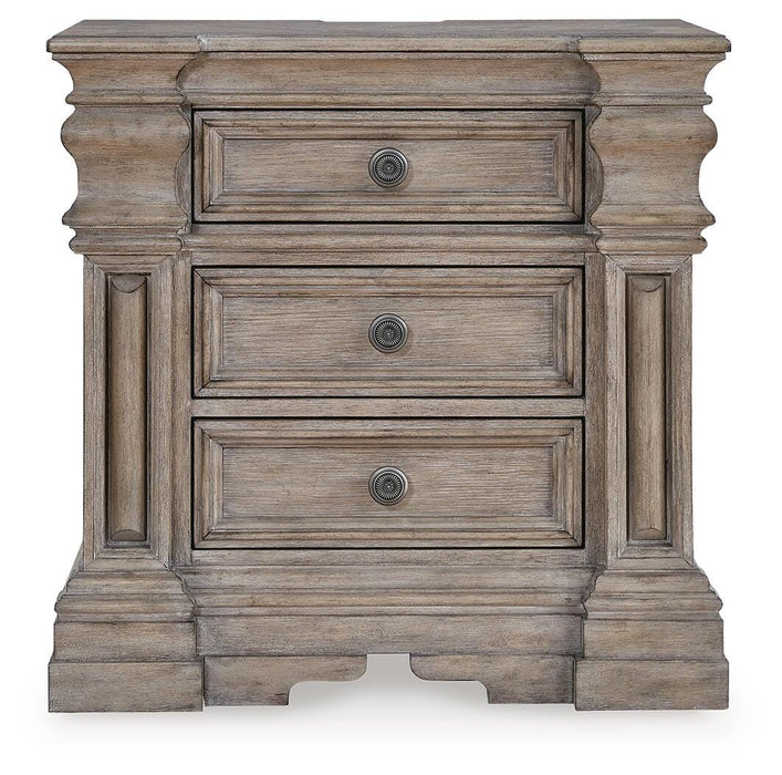 Blairhurst Nightstand - MI Hometown Furnishings (MI)*