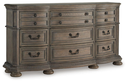 Ardenfield Dresser - MI Hometown Furnishings (MI)*