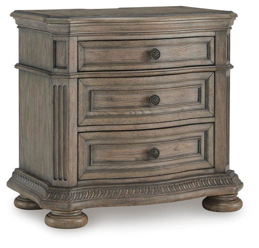 Ardenfield Nightstand - MI Hometown Furnishings (MI)*