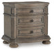 Ardenfield Nightstand - MI Hometown Furnishings (MI)*