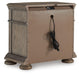 Ardenfield Nightstand - MI Hometown Furnishings (MI)*