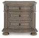 Ardenfield Nightstand - MI Hometown Furnishings (MI)*