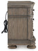 Ardenfield Nightstand - MI Hometown Furnishings (MI)*