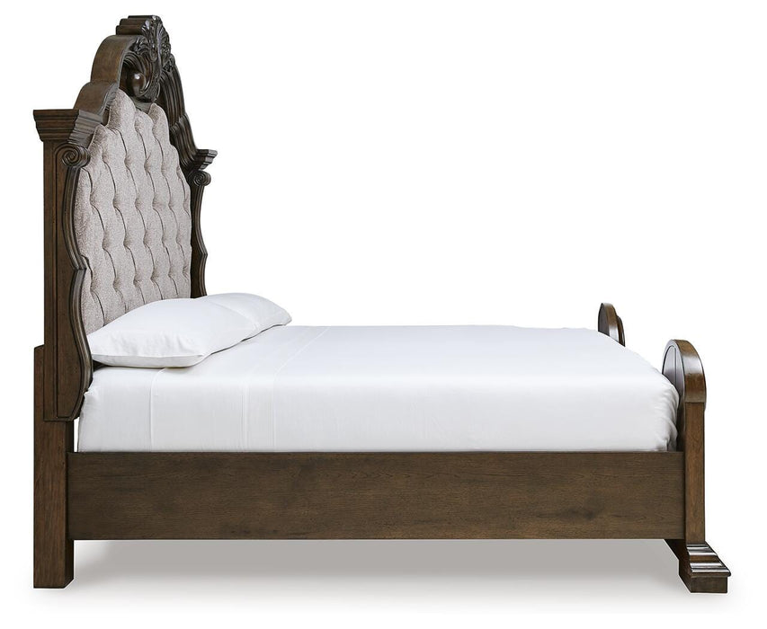 Maylee Bedroom Set - MI Hometown Furnishings (MI)*