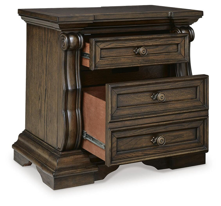 Maylee Bedroom Set - MI Hometown Furnishings (MI)*