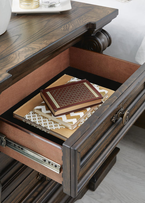 Maylee Bedroom Set - MI Hometown Furnishings (MI)*