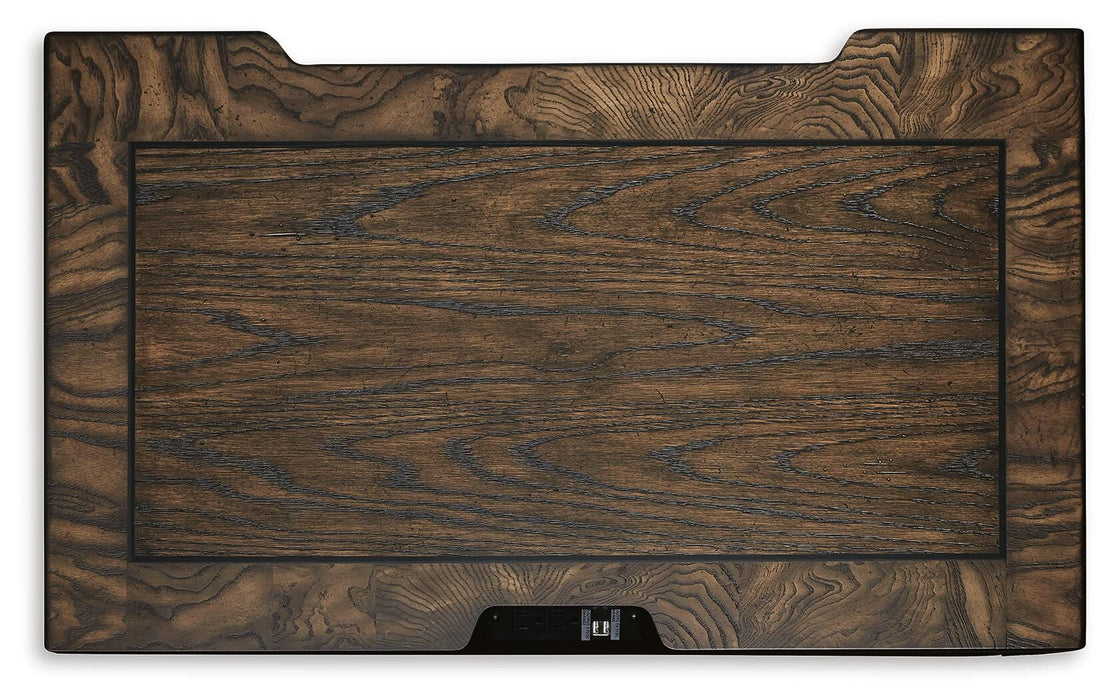 Maylee Bedroom Set - MI Hometown Furnishings (MI)*