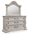 Bruchandi Bedroom Set - MI Hometown Furnishings (MI)*