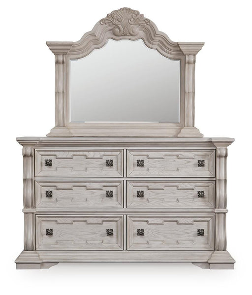 Bruchandi Bedroom Set - MI Hometown Furnishings (MI)*