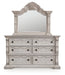 Bruchandi Bedroom Set - MI Hometown Furnishings (MI)*