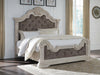 Bruchandi Bedroom Set - MI Hometown Furnishings (MI)*