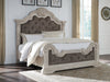 Bruchandi Bedroom Set - MI Hometown Furnishings (MI)*