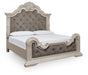 Bruchandi Bedroom Set - MI Hometown Furnishings (MI)*