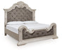 Bruchandi Bedroom Set - MI Hometown Furnishings (MI)*