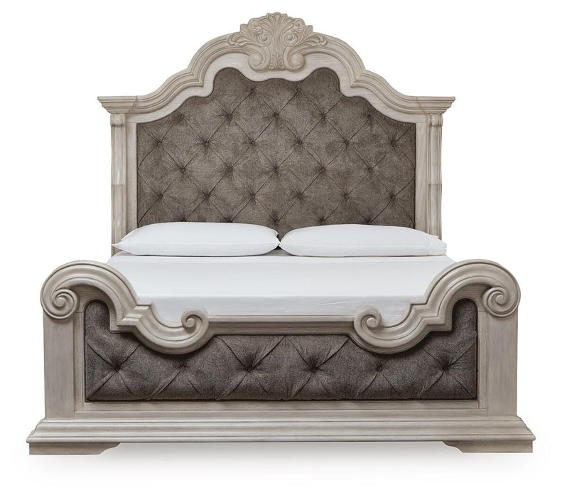 Bruchandi Bedroom Set - MI Hometown Furnishings (MI)*