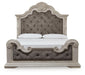 Bruchandi Bedroom Set - MI Hometown Furnishings (MI)*
