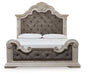 Bruchandi Bedroom Set - MI Hometown Furnishings (MI)*