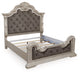 Bruchandi Bedroom Set - MI Hometown Furnishings (MI)*